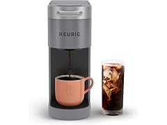 Keurig K-Slim Iced Single Serve Coffee Maker