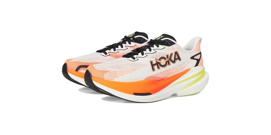Hoka Mach X 3 Men's Shoes