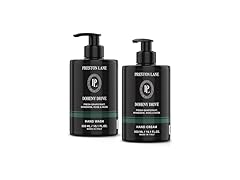 Preston Lane Hand Set