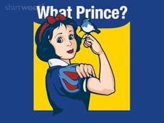 What Prince?