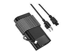 RicChic 65W USB Laptop Charger