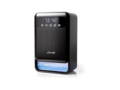 Frizzlife Air Dehumidifier 135oz