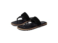 Sorel Women's Ella II Easy Flip Sandals
