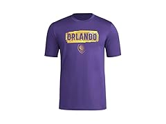 adidas Orlando Soccer Tee (2XLT)