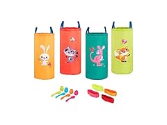 B. toys 3 Outdoor Games for Kids