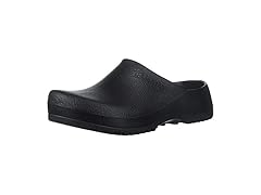 Birkenstock Men's Super-Birki Cork Clog