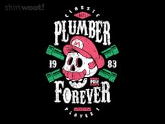 Plumber Forever