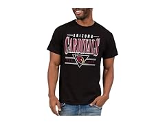 Junk Food x NFL Established Retro Unisex Tee