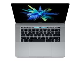 Apple Macbook Pro 15" i7-6920 Radeon 460