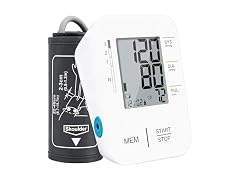 Wishlove Upper Arm BP Monitor Cuff