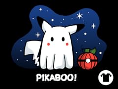 PikaBOO!