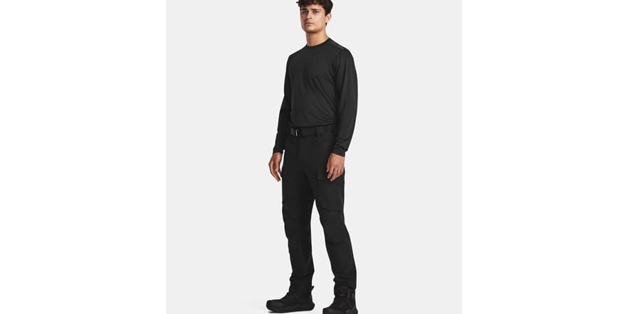 Under Armour Alpha Cargo Pants
