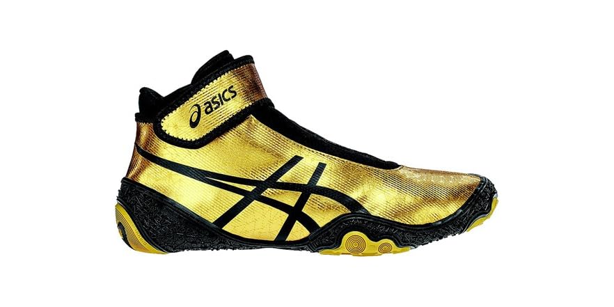asics omniflex attack