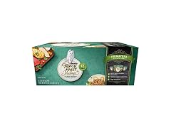 2PK Purina Fancy Feast Wet Cat Food Variety