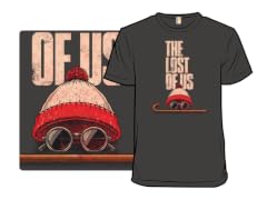 The Lost of Us