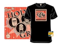 The Holy Grail Show