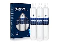 CUBESTONE EDR3RXD1 Water Filter