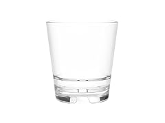 TOSSWARE Premium MS 12oz Old Fashion SET OF 24,