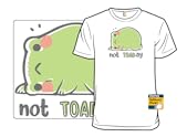 Not TOADay