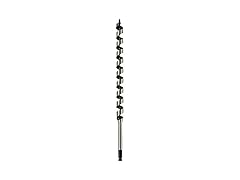 DEWALT DW1686 17 in Ship Auger Bit
