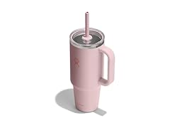 Hydro Flask 40oz Clear Lid Travel Tumbler - Trillium