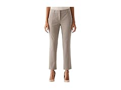 Rafaella Women's Pant Straw (6)