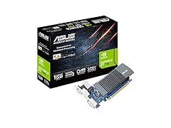 ASUS GeForce GT 710 1GB GDDR5 HDMI VGA