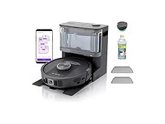 Shark R-RV2820YE Robot Vacuum & Mop Combo
