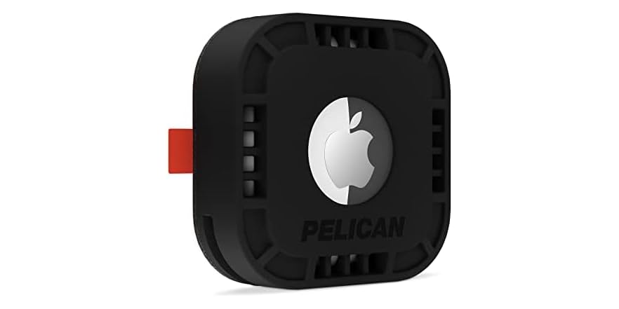 Pelican Protector Airtag Holder