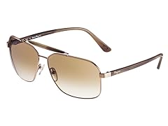 Ferragamo Men's Sunglasses