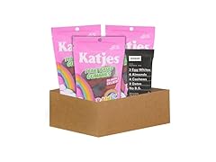 4 Item Set- Unicorn Gummies & RXBAR Chocolate Sea Salt