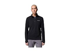 Columbia Mens Tech Trail Utility Zip (XL)