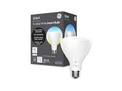 GE LED SMRT Bulb R30 65W