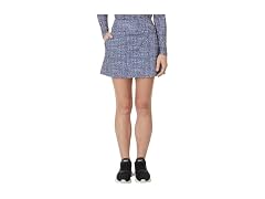 Adidas Women (L) Golf Women's Ultimate365 Skort