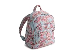 Vera Bradley Featherweight Bancroft Backpack