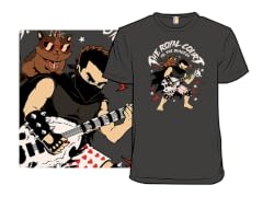 Dungeon Crawler Music Guitar
