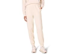 Amazon Essentials Mid-Rise Joggers, Oatmeal (XXL)