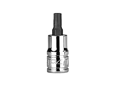 Capri Tools TP40 Star Plus Bit Socket