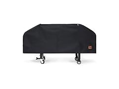 Yukon Glory Premium Heavy-Duty Griddle Cover