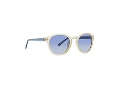 Life Good Sunglasses Ivory (50mm)