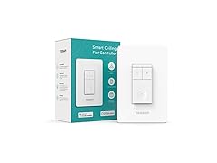 TESSAN Smart Ceiling Fan Control, 4-Speed