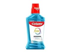 Colgate Pro-Shield Peppermint Mouthwash 16.9oz
