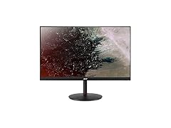 Acer 27" IPS Gaming Monitor Black