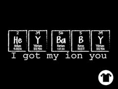 Elements of Attraction