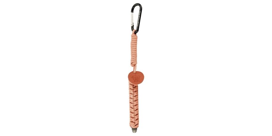 5ive Star Gear Survival Tube Kit - Aluminum Tube With Fire Starter, Paracord, Sharpener For Camping & Emergency - View #8