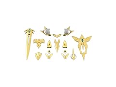 Bandai 30MF 30 Minutes Fantasy Class Up Armor