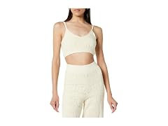 The Drop Women Diza Crochet Bralette