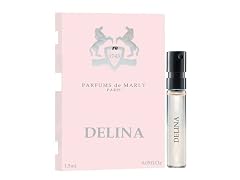 Delina La Rosee 1.5ml Vial W