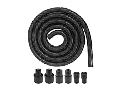 Dust Collection Tool Hose Kit