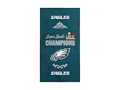 EAGLES Beach Towel